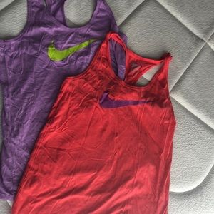 nike work out tee bundle